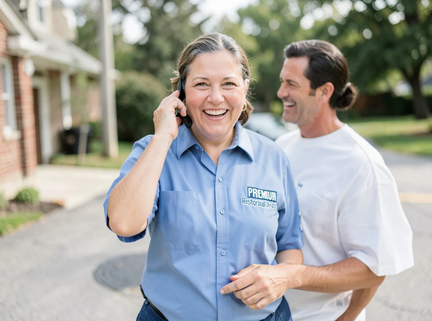 Water Damage Restoration Blackstone, VA FAQs